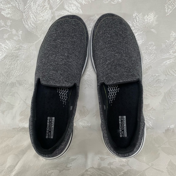 Skechers Women’s Go Walk 5 Slip On Sneakers Sz 10 (Sn 15932) - Picture 8 of 8